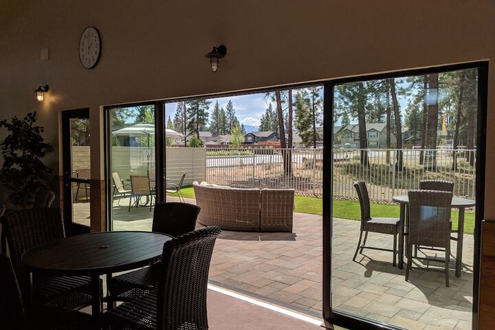 Terrace/Patio 31 of 33