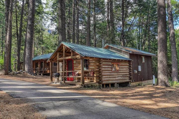 Yuba River Inn