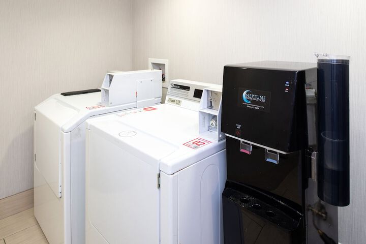 Holiday Inn Express San Francisco Airport South by IHG