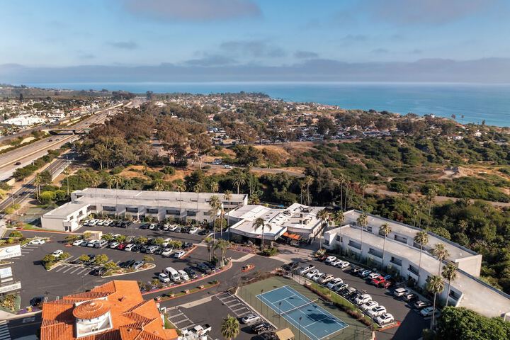 San Clemente Inn