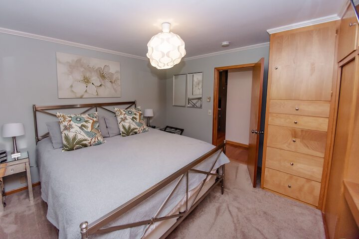 The Broadway Guest House