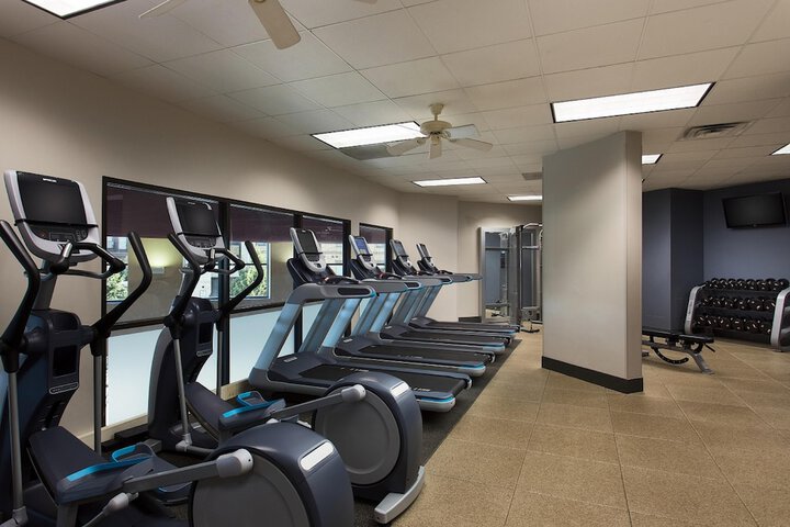 Embassy Suites by Hilton Dallas Frisco Hotel & Convention Center