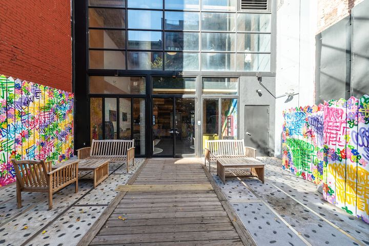 Terrace/Patio 51 of 55