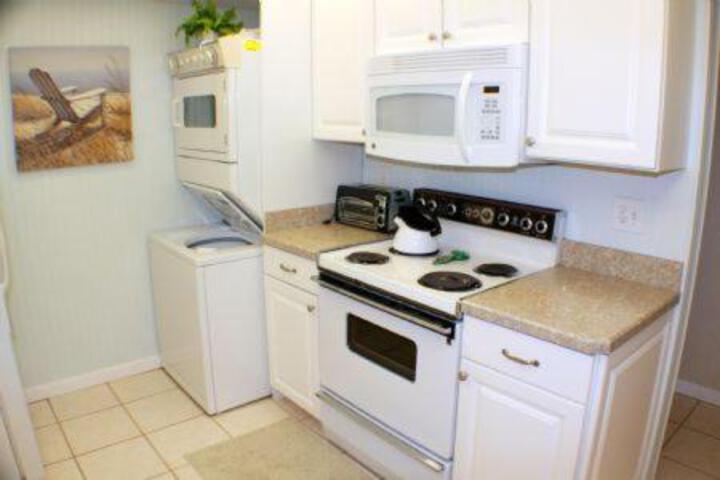 Anastasia Condominium 104