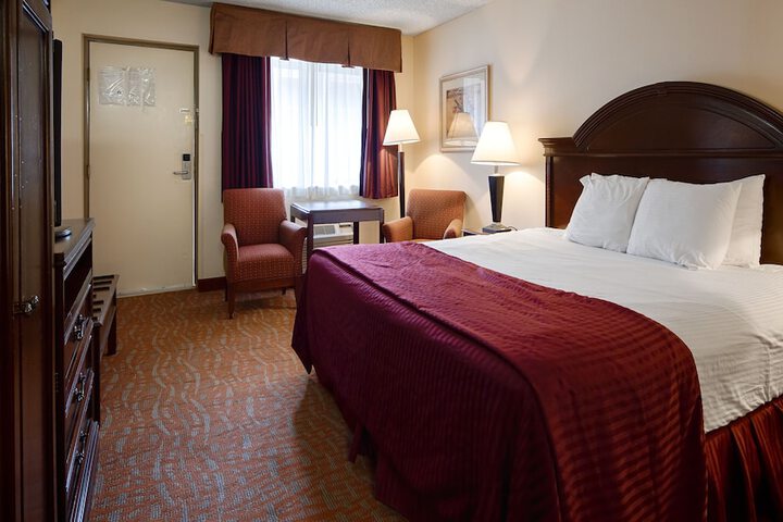 Room 19 of 22