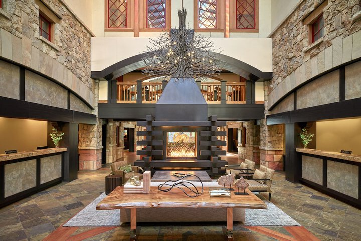The Sebastian - Vail