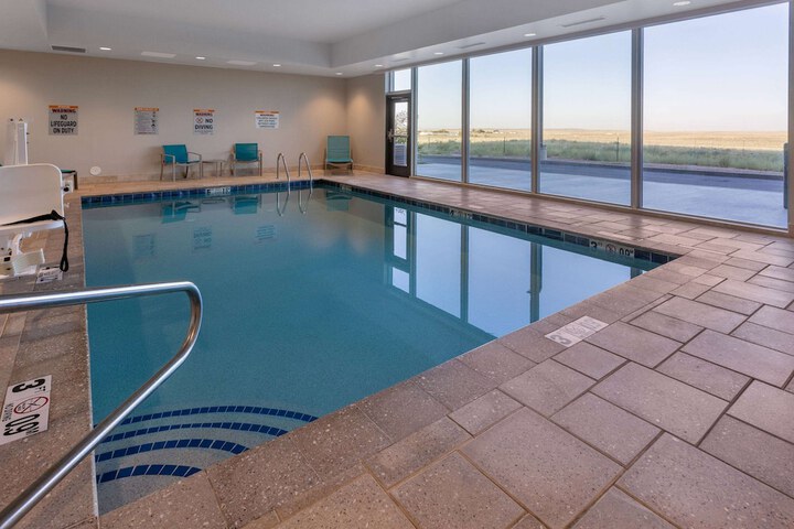 La Quinta Inn & Suites by Wyndham Holbrook Petrified Forest