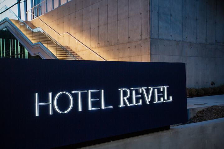 Hotel 3 of 46
