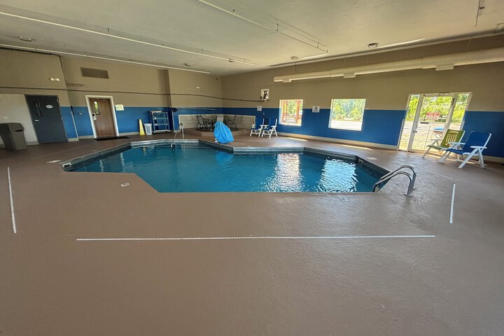 Baymont by Wyndham Evansville North / Haubstadt