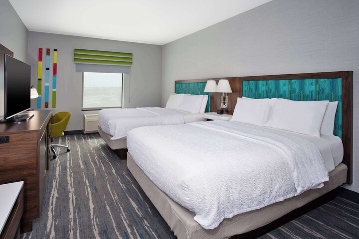 Hampton Inn & Suites Athens-I-65 (Huntsville Area)