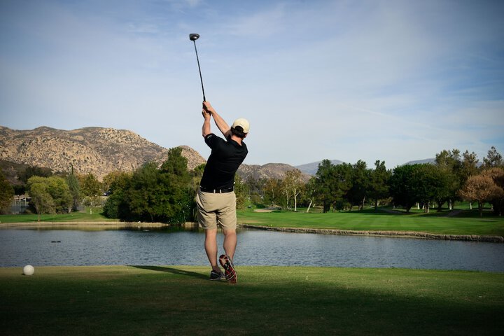 Golf 22 of 27