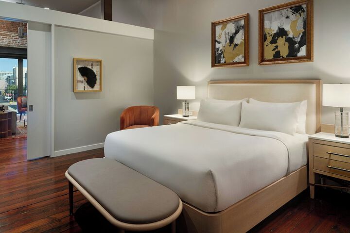 The Tremont House Galveston, a Tribute Portfolio Hotel