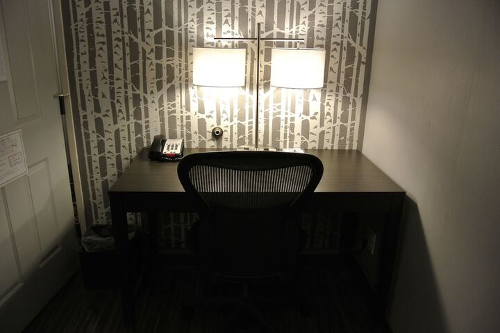 Best Western Corvallis