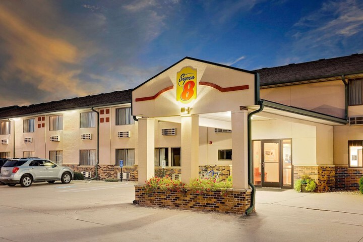 Hotel 3 of 19