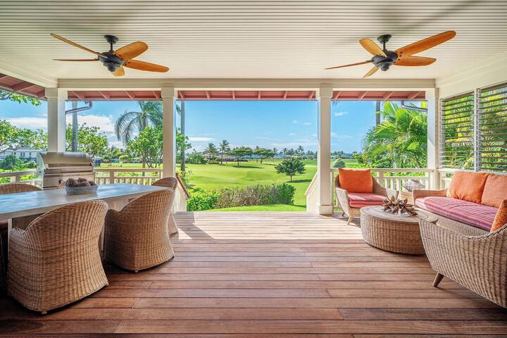 The Lodge at Kukui’ula