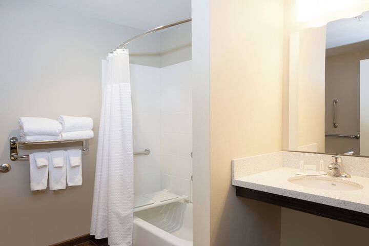 TownePlace Suites Olympia