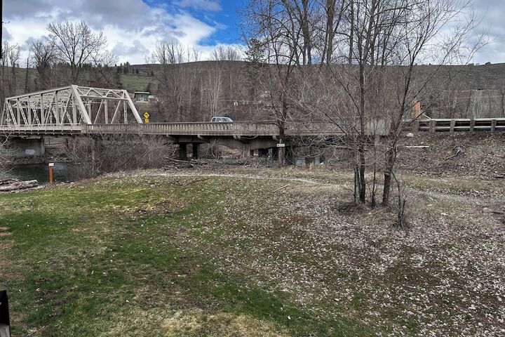 Methow River Lodge & Cabins