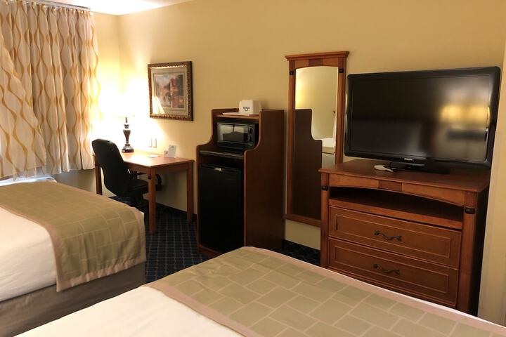 Days Inn by Wyndham Brigham City