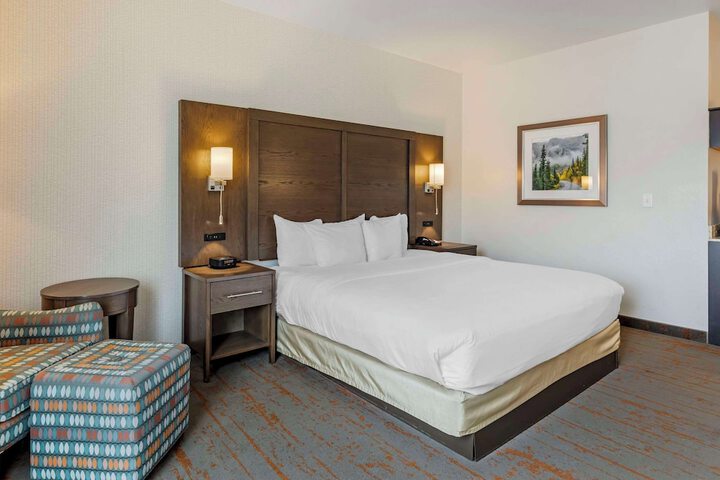 Comfort Inn & Suites Brighton Denver NE Medical Center