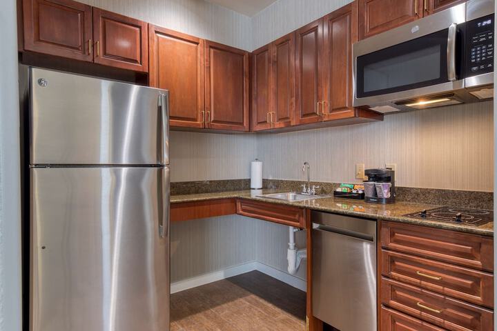 Homewood Suites by Hilton Olmsted Village (near Pinehurst)
