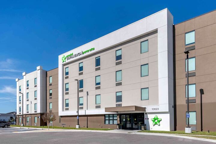 Hotel 2 of 35