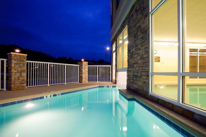 Pool 5 of 48