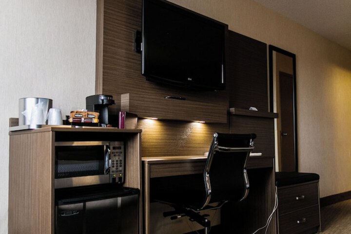Superior Inn Hotel and Conference Centre Thunder Bay