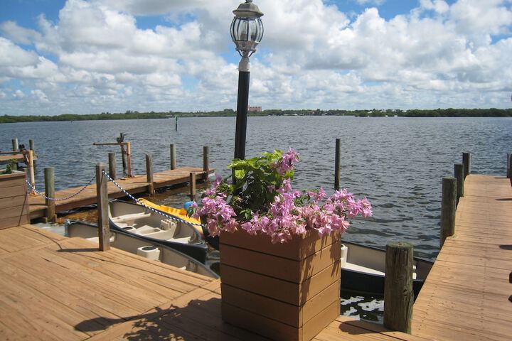 Turtle Beach Resort