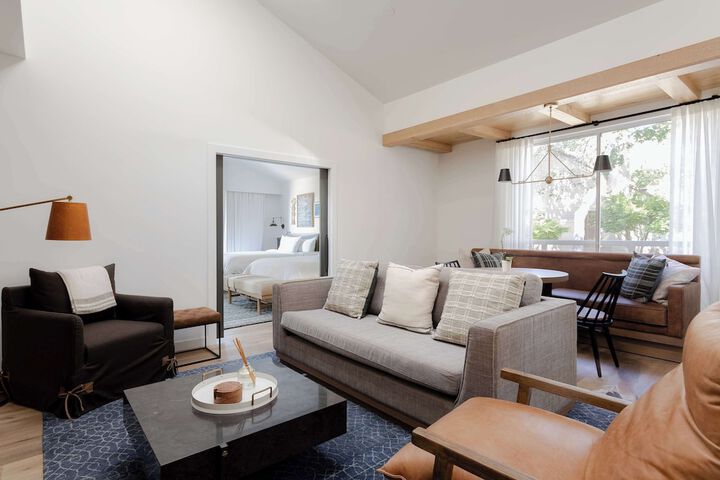 Carmel Valley Ranch in The Unbound Collection by Hyatt