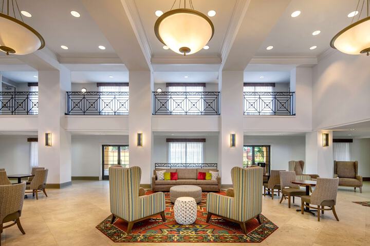 Hotel Interior 26 of 70
