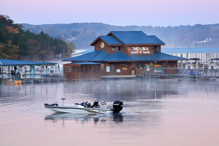 Big Cedar Lodge