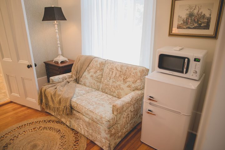 Boonville Luxury Lodging