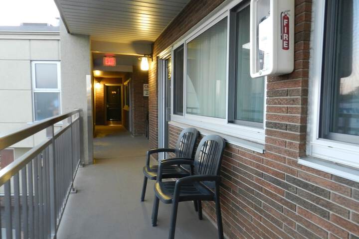 Capri Inn
