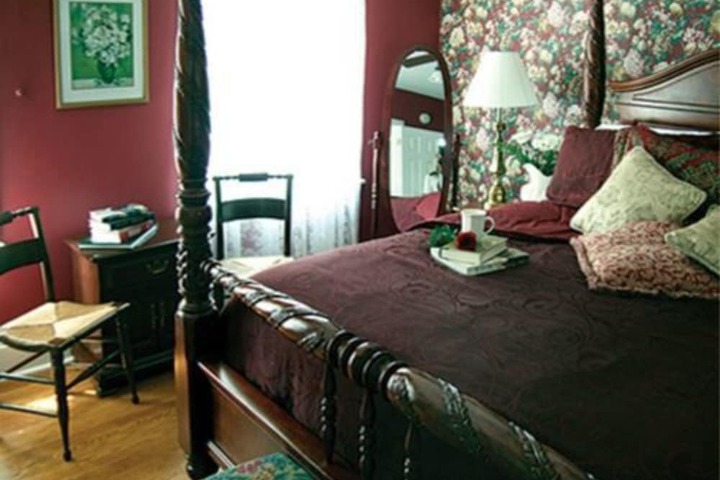 The Brafferton Inn