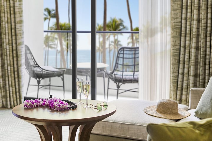 Hyatt Regency Maui Resort & Spa
