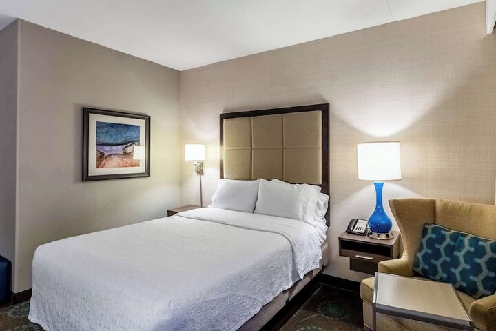 Hampton Inn Bloomington