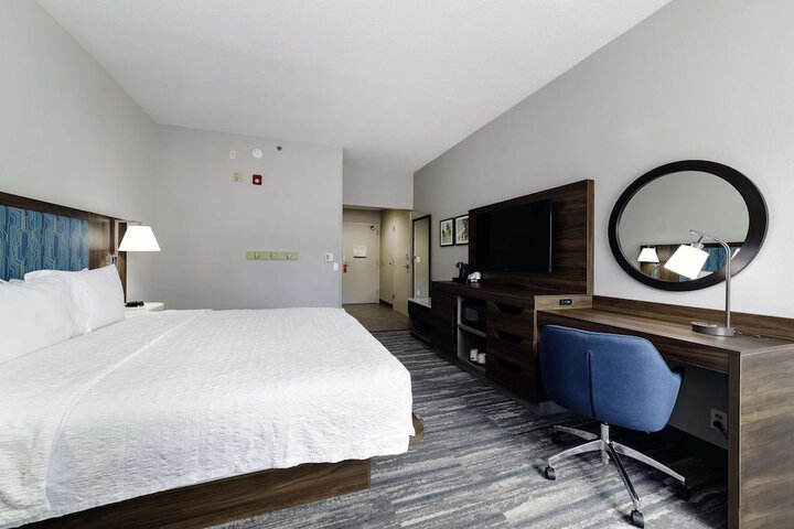 Hampton Inn Port Charlotte