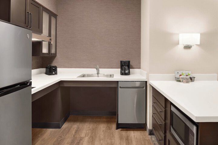 Residence Inn by Marriott Atlanta Duluth / Gwinnett Place