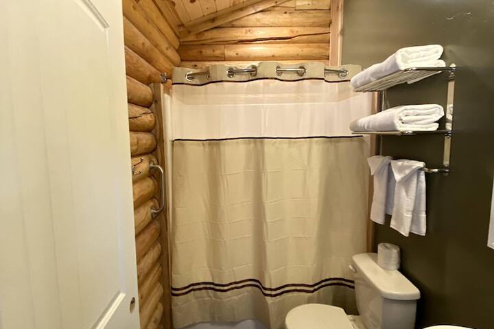 Cabin Village