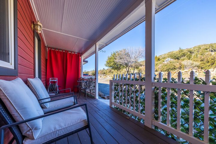 Terrace/Patio 114 of 124