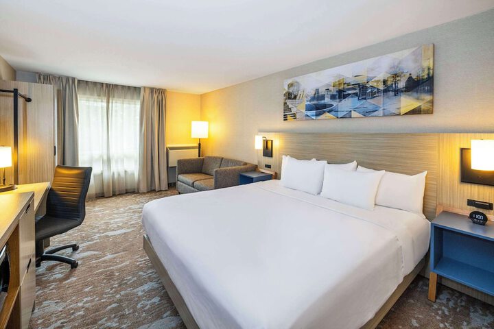 Comfort Inn Moncton Magnetic Hill