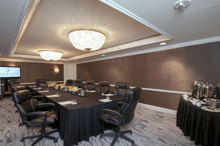 InterContinental Kansas City at the Plaza by IHG