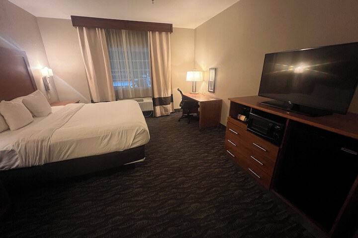 Comfort Inn & Suites Las Cruces Mesilla