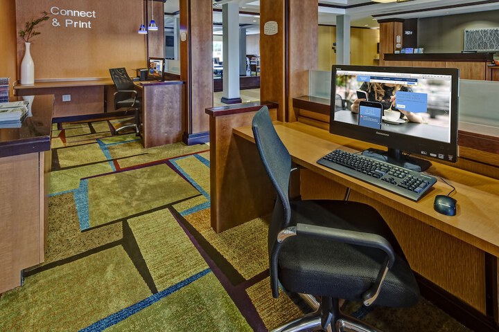 Hotel Interior 14 of 35