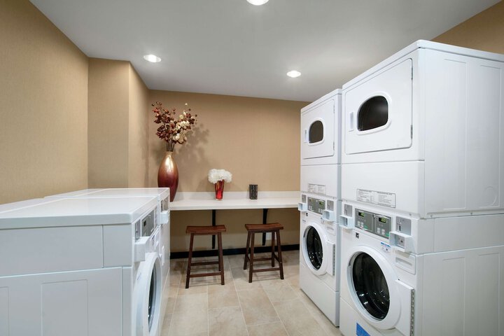 Homewood Suites by Hilton Fort Worth West at Cityview TX