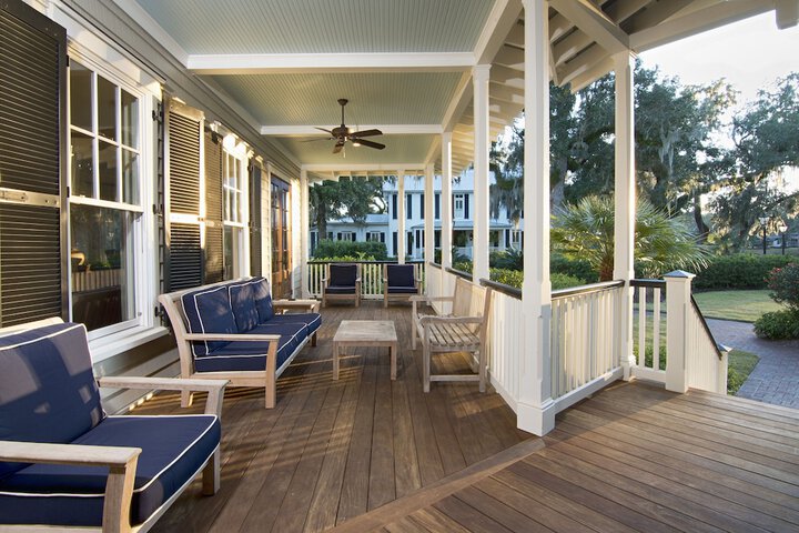 Terrace/Patio 376 of 418