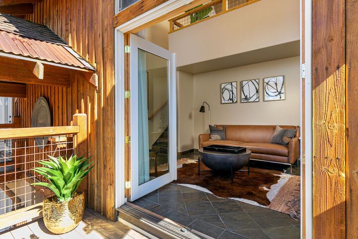 Chalet View Lodge