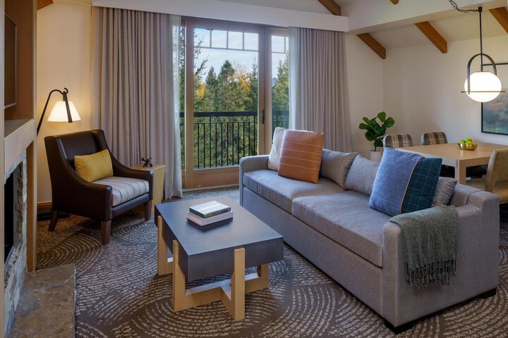 Suncadia Resort a Destination by Hyatt Residence