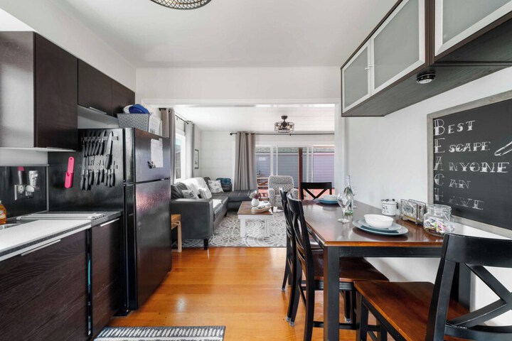 Rockaway Beach Vacation Rental: Pets Welcome!
