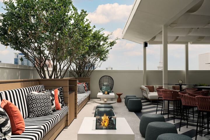 Grand Bohemian Orlando Autograph Collection